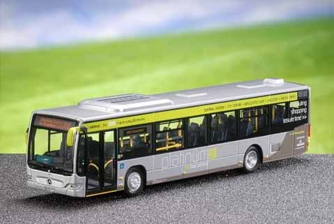 Creative Master Arriva MK Metro Mercedes-Benz Citaro